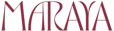 Logo de Maraya