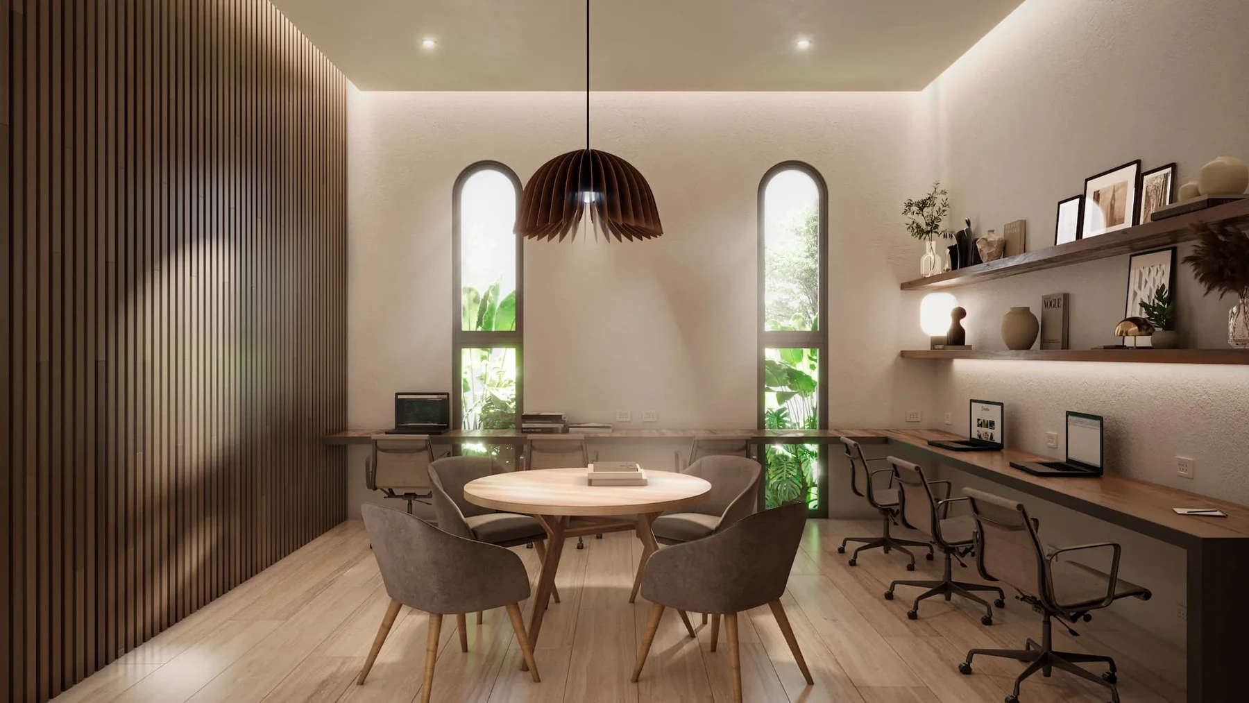 Península de Yucatán, un paraíso de inversión inmobiliaria